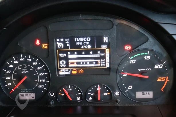 IVECO STRALIS 460 For Sale